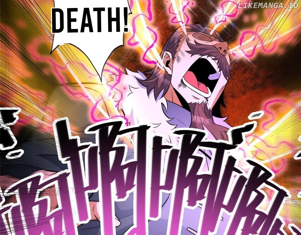 Divine Urban God Chapter 267 - page 53